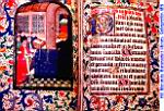 Gavin Hill MS 2 - Folio 112-l - Liturgy of the Dead